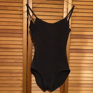 Women’s Dance/Ballet Leotard